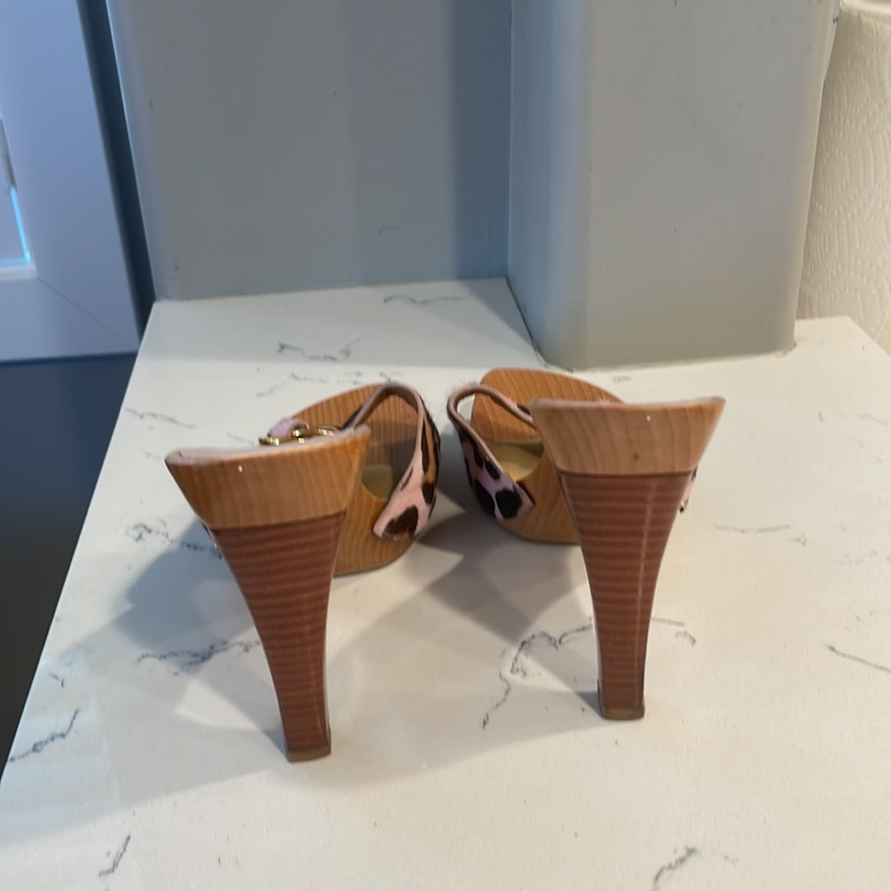 Stuart Weitzman sandals - Picture 4 of 4